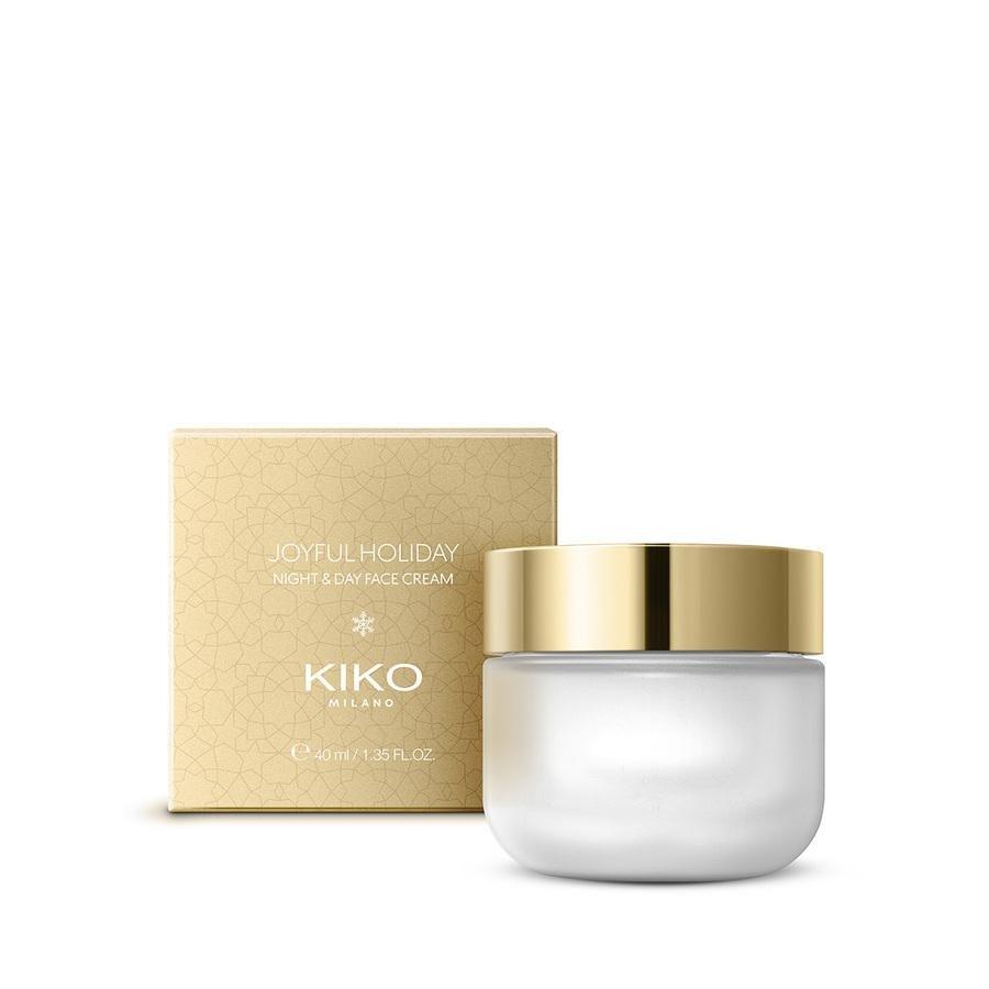 Joyful Holiday Night and Day Face Cream, 001, large image number 1