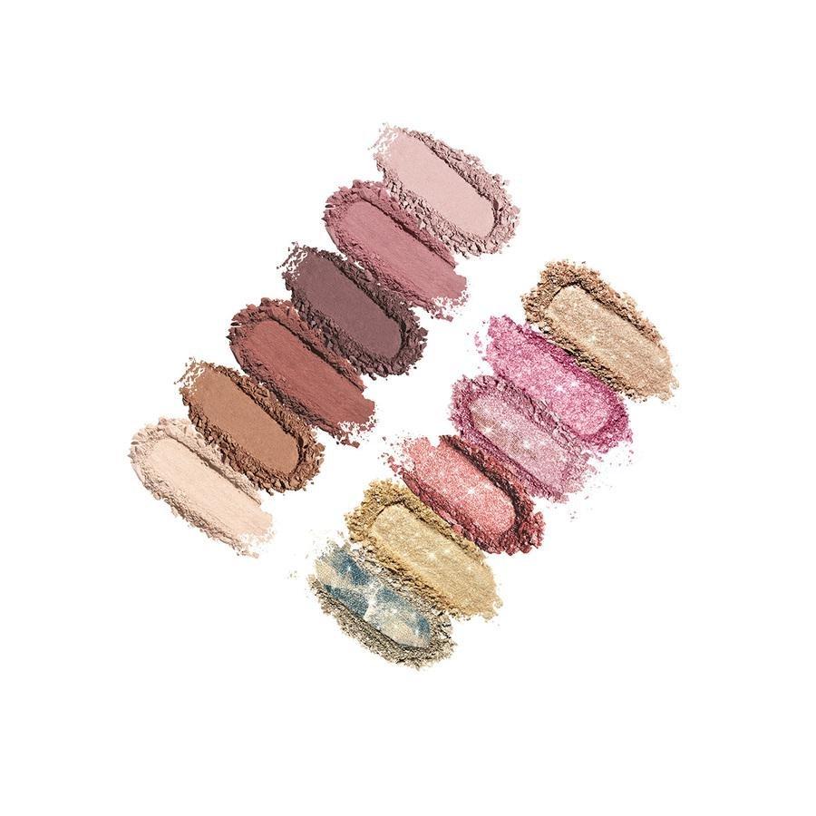 Joyful Holiday Shining Night Eyeshadow Palette, 001, large image number 1