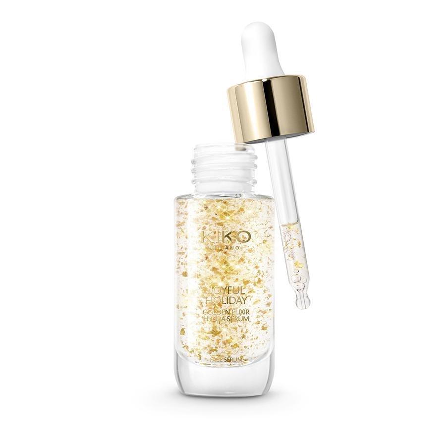 Joyful Holiday Golden Elixir Hydra Serum, 001, large image number 0
