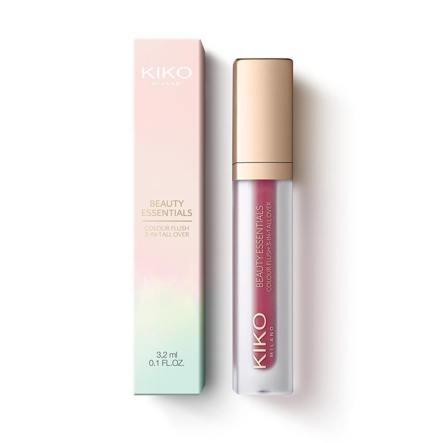 Beauty Essentials Colour Flush 3-In-1 All Over, 003 Mauve With Me!, large image number 1