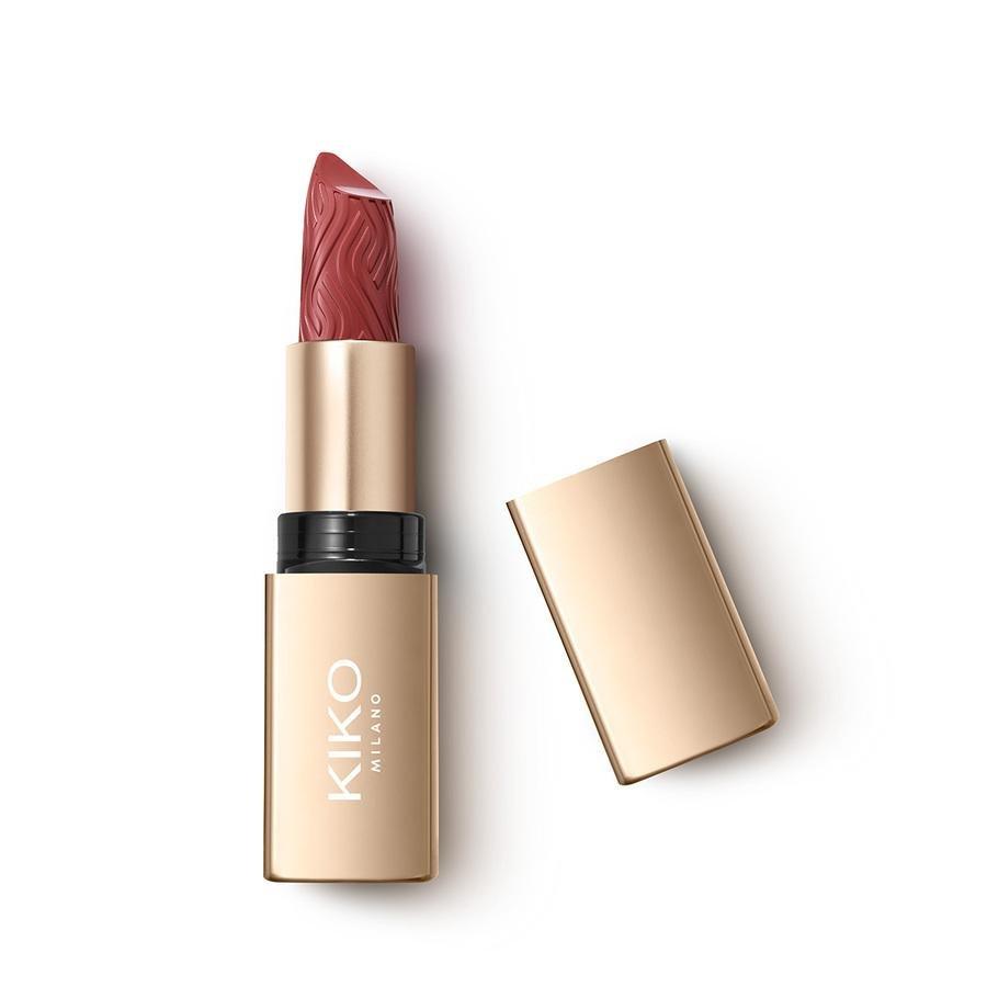 Beauty Essentials Hydrating Shiny Lipstick, , large image number 2
