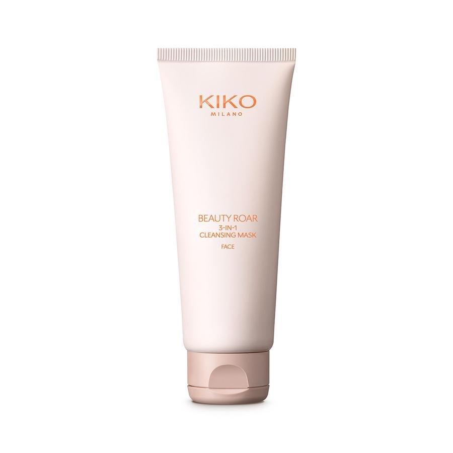 Beauty Roar 3-In-1 Cleansing Mask, 001, large image number 0
