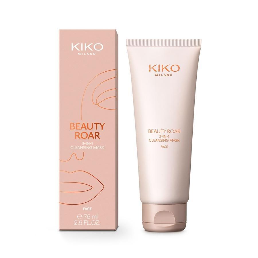 Beauty Roar 3-In-1 Cleansing Mask, 001, large image number 2