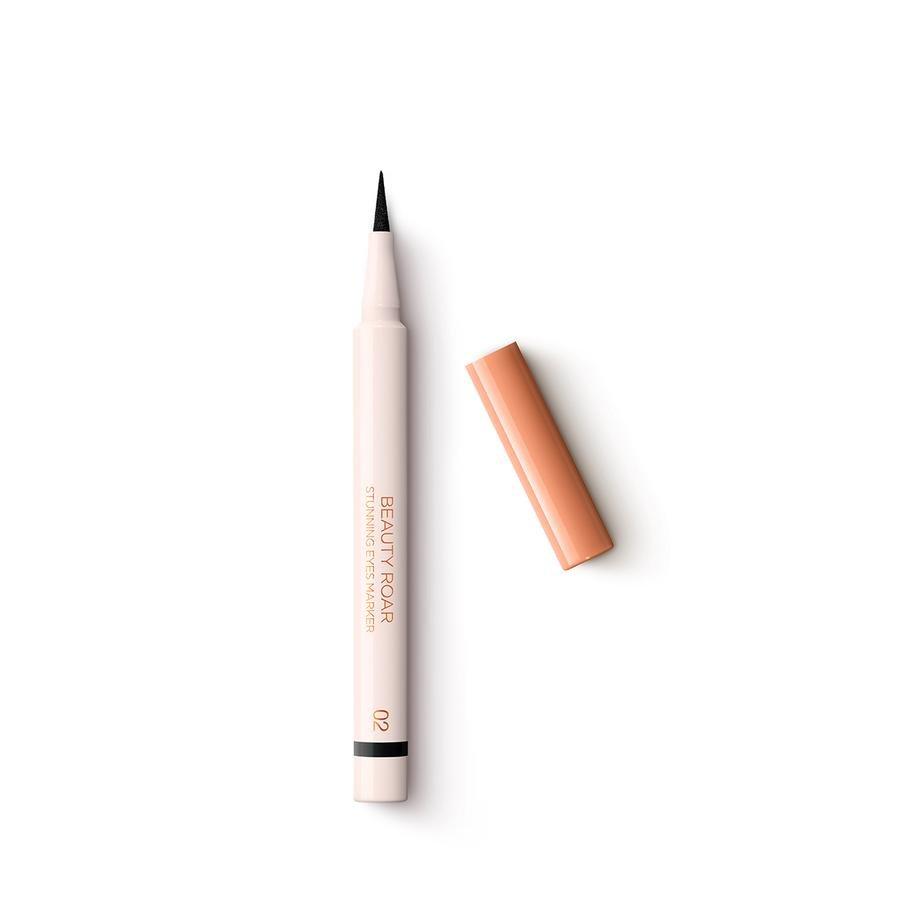 Beauty Roar Stunning Eyes Marker, , large image number 2