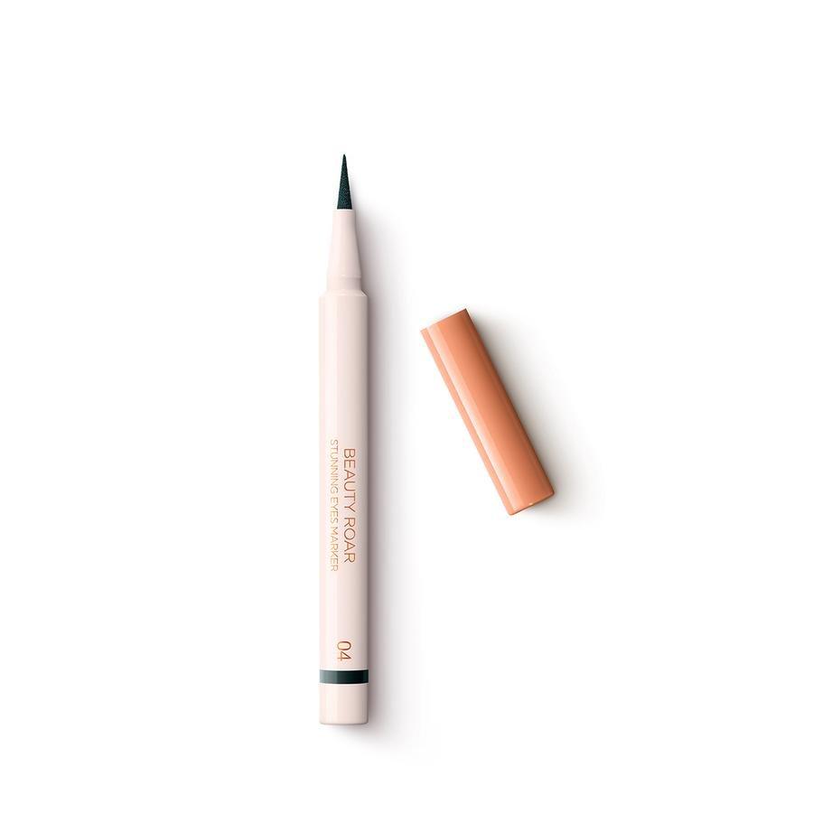 Beauty Roar Stunning Eyes Marker, , large image number 3