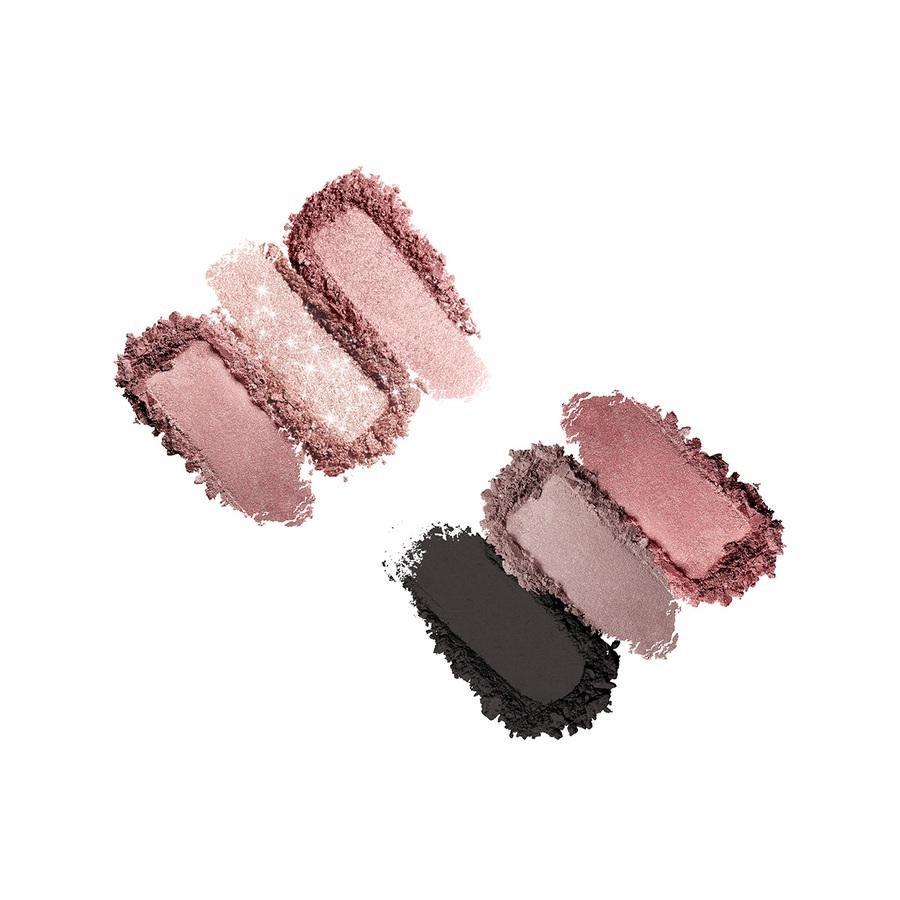 Beauty Roar Multi Finish Eyeshadow Palette, 001 So happy, large image number 2