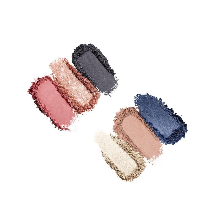 Beauty Roar Multi Finish Eyeshadow Palette, 002 All my colours, large image number 1