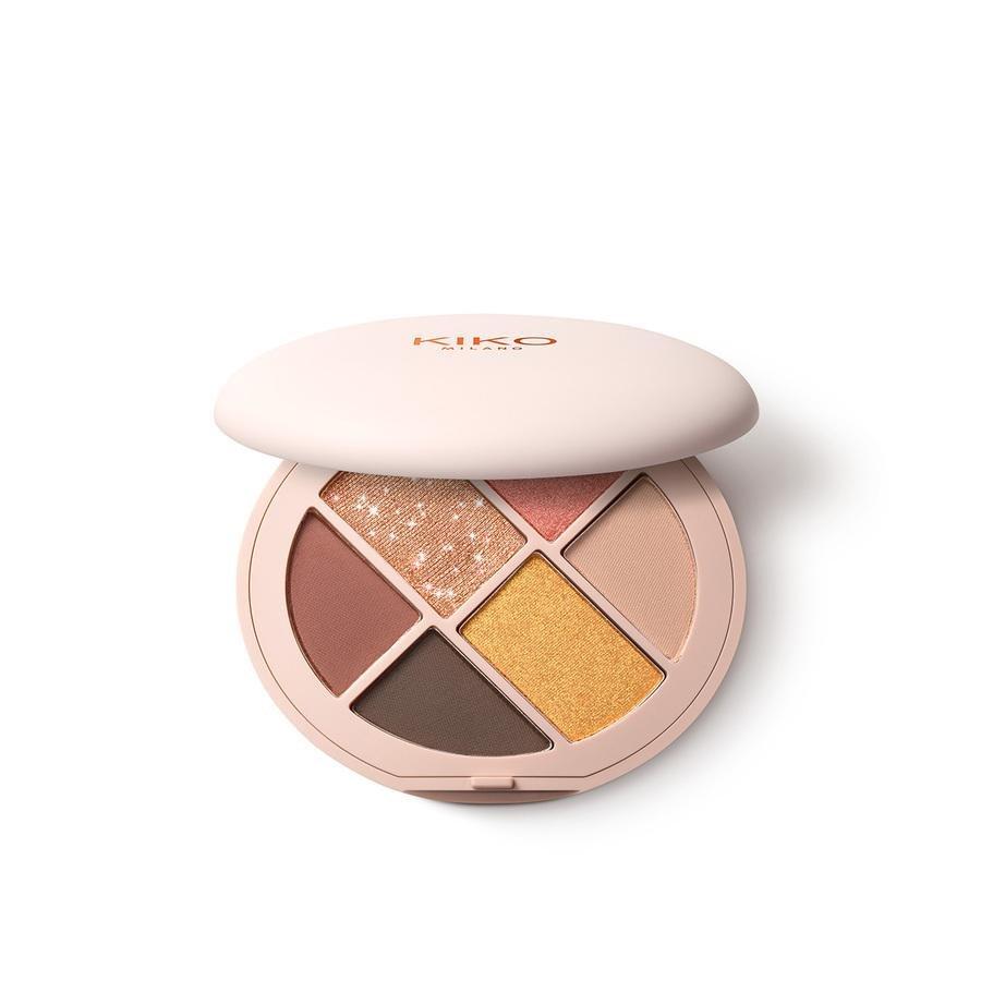 Beauty Roar Multi Finish Eyeshadow Palette, , large image number 2