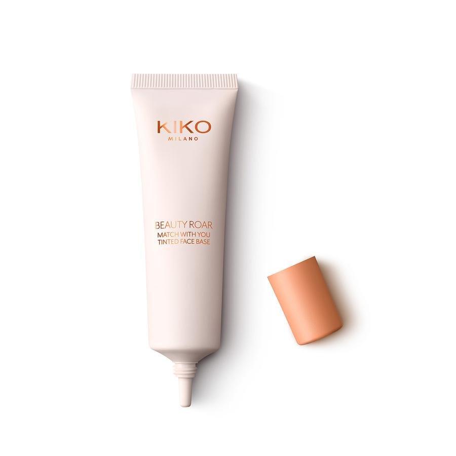 Beauty Roar Match With You Tinted Face Base, , large image number 2