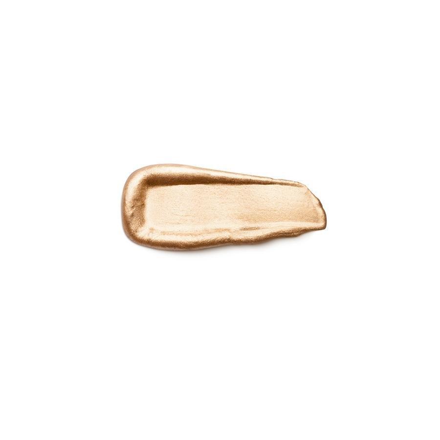 Beauty Roar Metallic Liquid Eyeshadow, 002 Melt gold, large image number 1