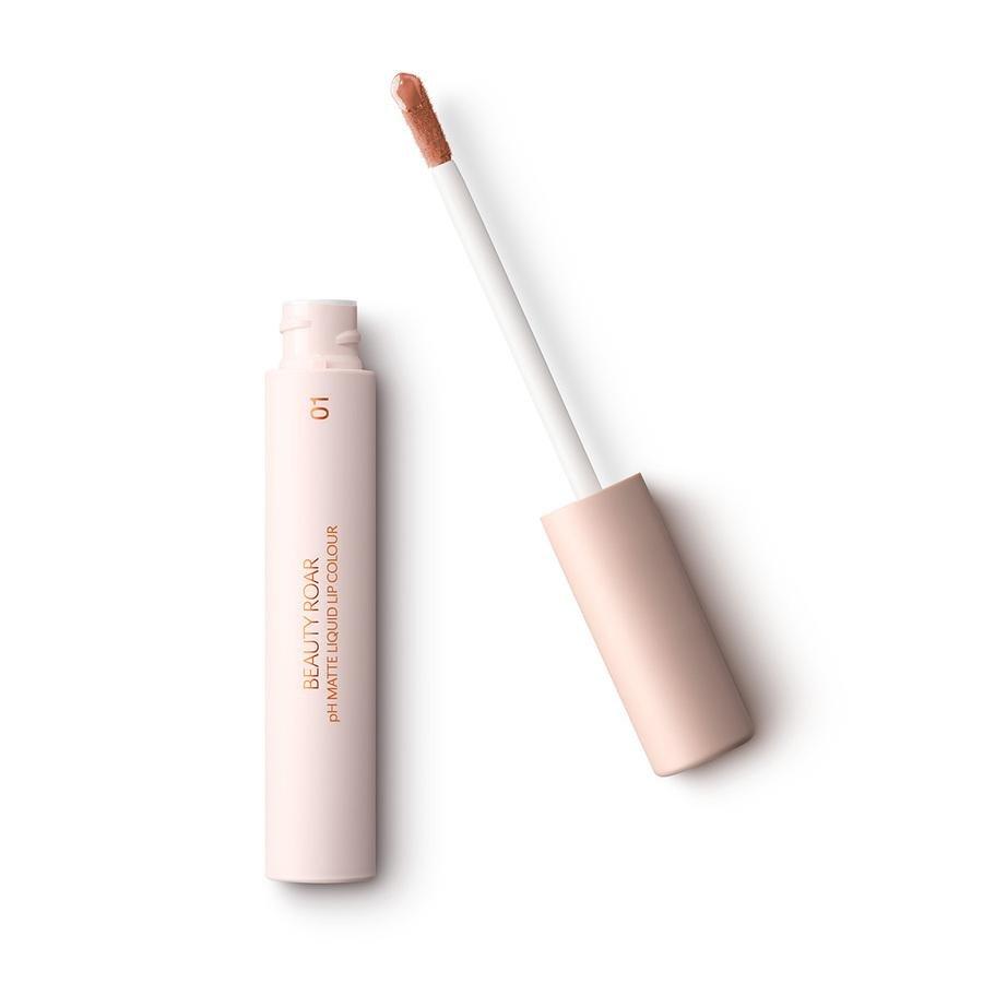 Beauty Roar Ph Matte Liquid Lip Colour, , large image number 0