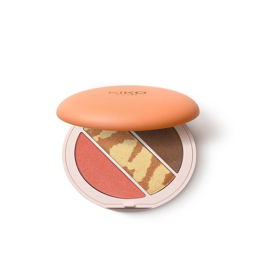 Beauty Roar Flawless Look Face Palette, 002 My lovely features, large image number 0