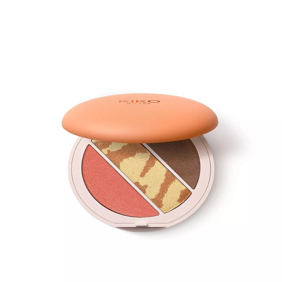 Beauty Roar Flawless Look Face Palette, 002 My lovely features, large image number 1