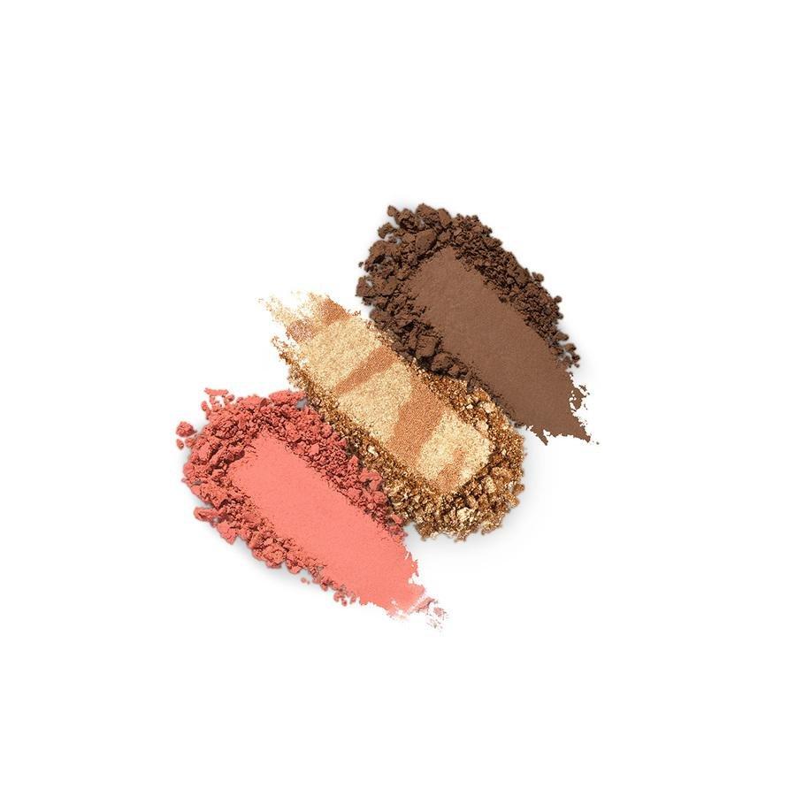 Beauty Roar Flawless Look Face Palette, 002 My lovely features, large image number 2