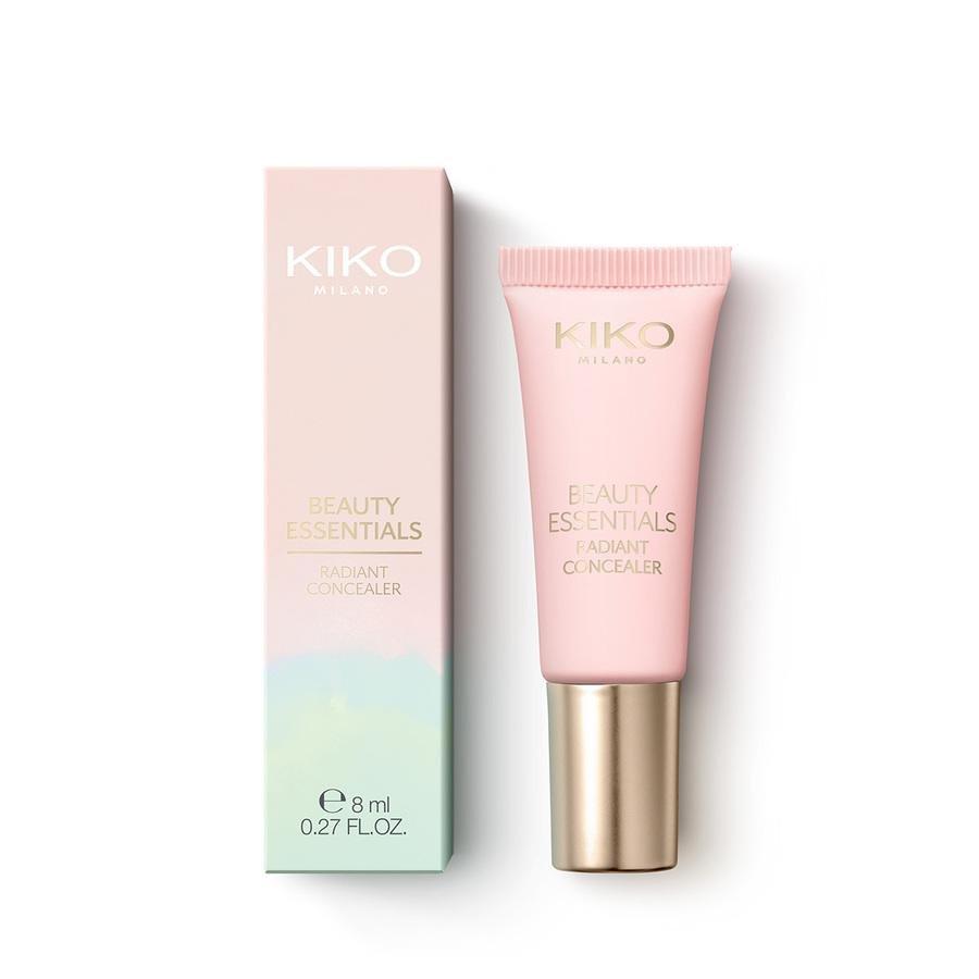 Beauty Essentials Radiant Concealer, 003 Honey, large image number 1