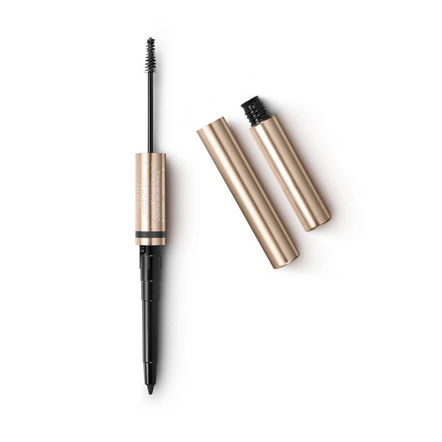 Beauty Essentials Brow Mascara And 10H Long Lasting Brow Pencil, , large image number 0