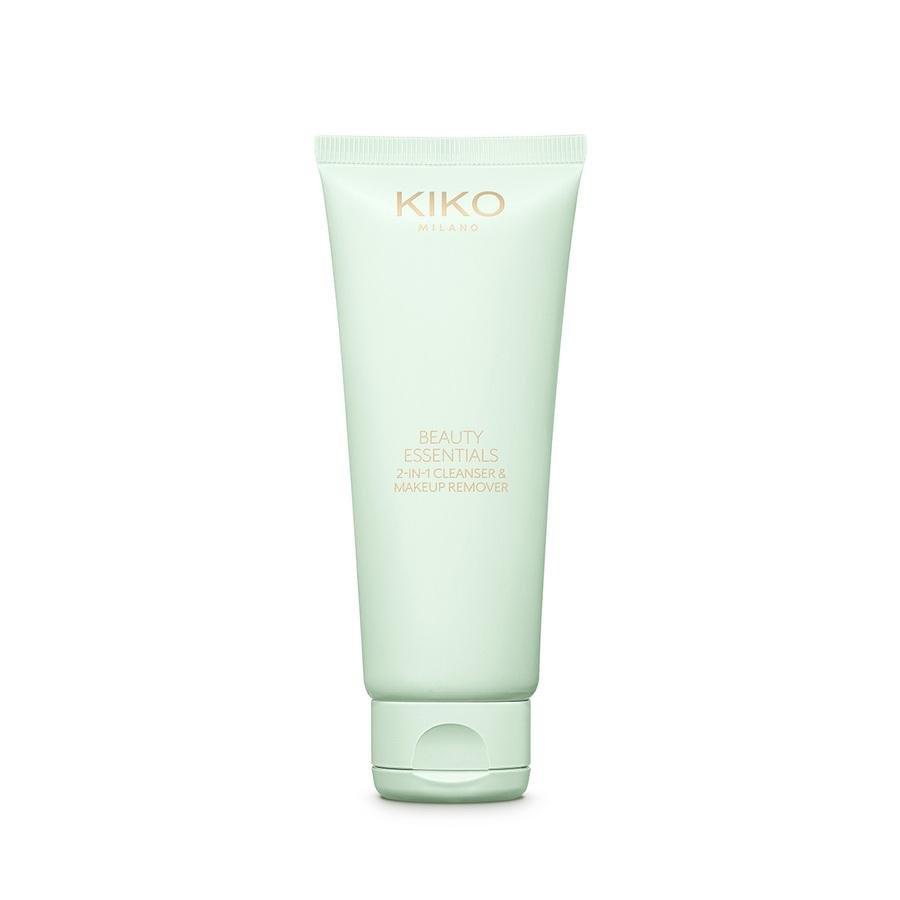Beauty Essentials 2-In-1 Cleanser and Makeup Remover, 001, large image number 0