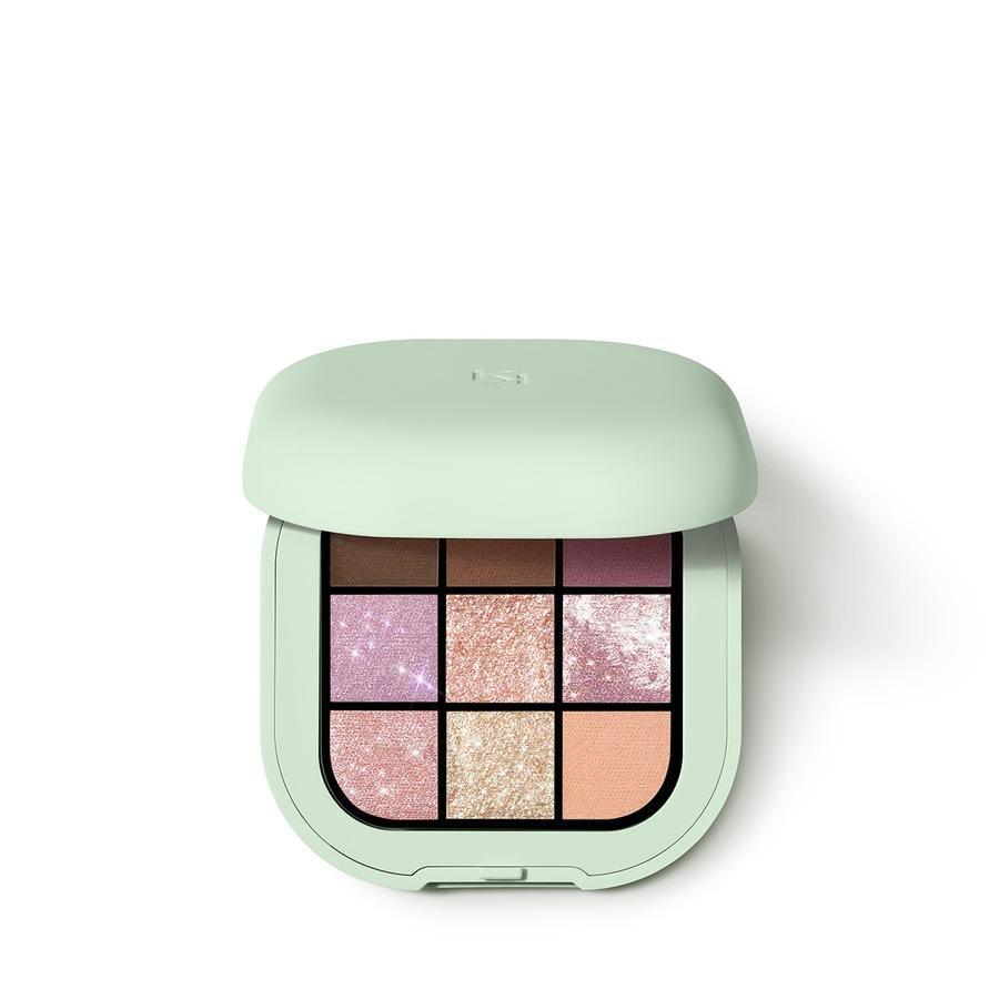 Beauty Essentials All Shades Of Eyeshadow Palette, , large image number 0