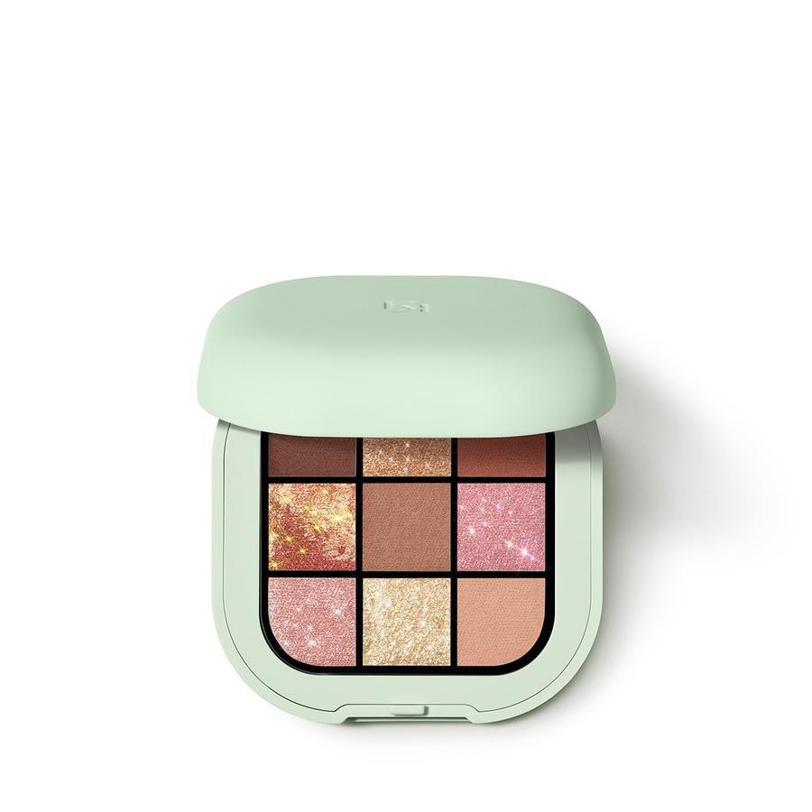 Beauty Essentials All Shades Of Eyeshadow Palette, , large image number 1
