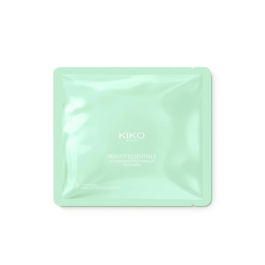 Beauty Essentials Nourishing Prep Makeup Face Mask, 001, large image number 0