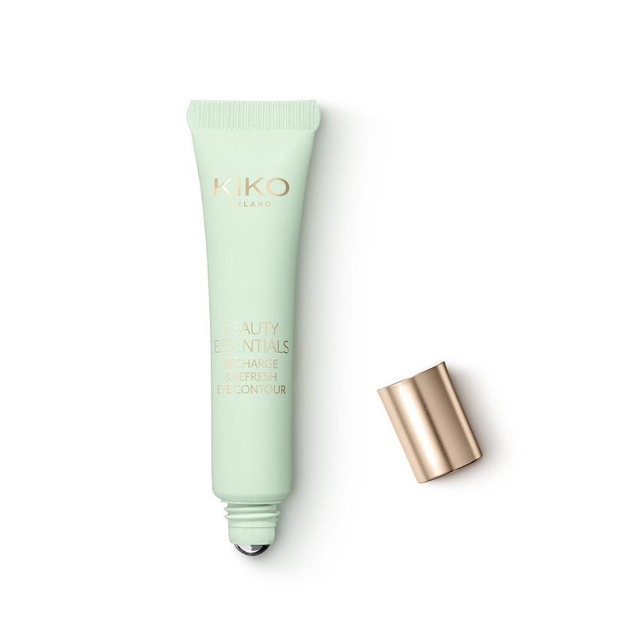 Beauty Essentials Recharge And Refresh Eye Contour, 001, large image number 0