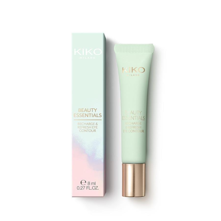 Beauty Essentials Recharge And Refresh Eye Contour, 001, large image number 1