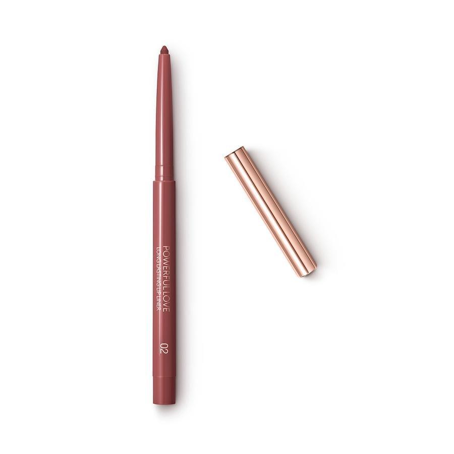 Powerful Love Long Lasting Lip Liner, 002 Mauve your love!, large image number 0