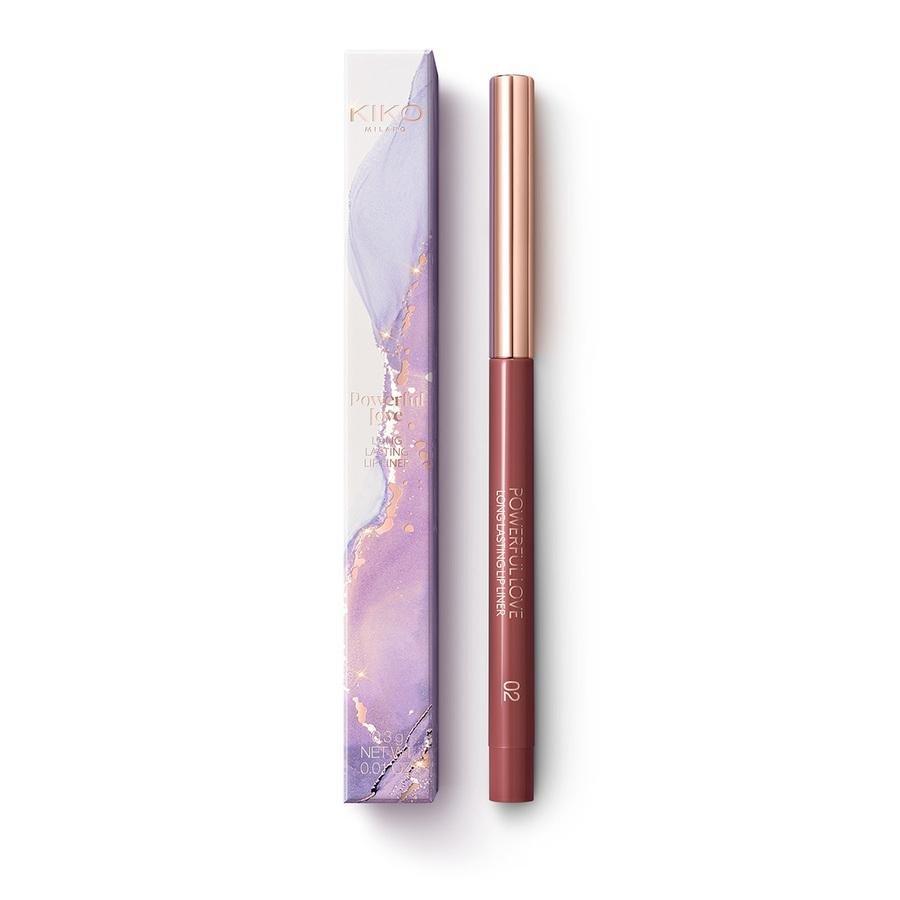 Powerful Love Long Lasting Lip Liner, 002 Mauve your love!, large image number 1