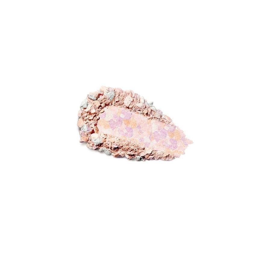 Powerful Love Shiny Amulet Powder Face Highlighter, 001, large image number 1