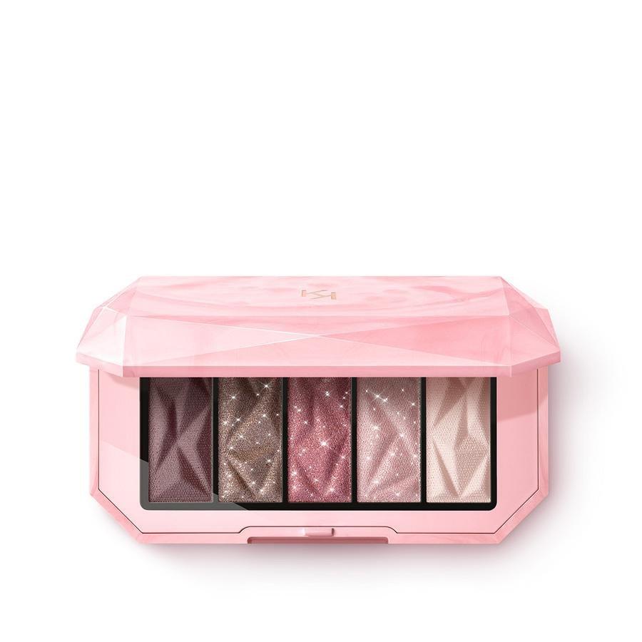 Powerful Love Gemstones Rainbow Eyeshadow Palette, 002 Spell of Love, large image number 0