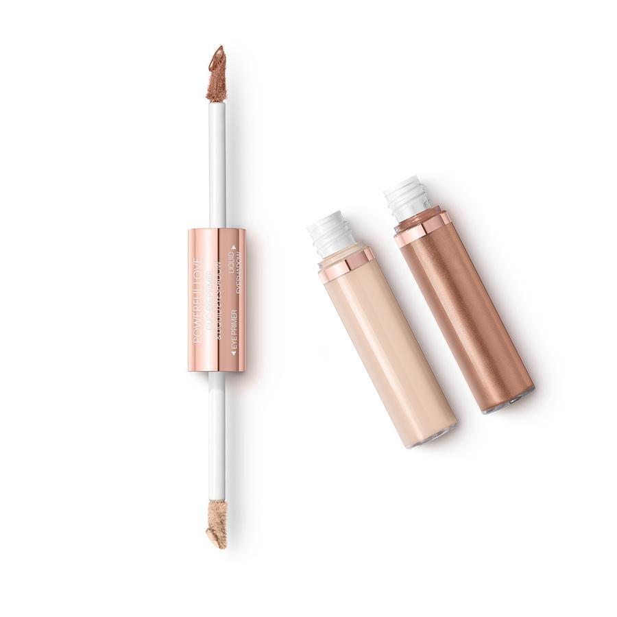 Powerful Love Duo Eye Primer and Liquid Eyeshadow, 002 Magnetic Eye, large image number 0