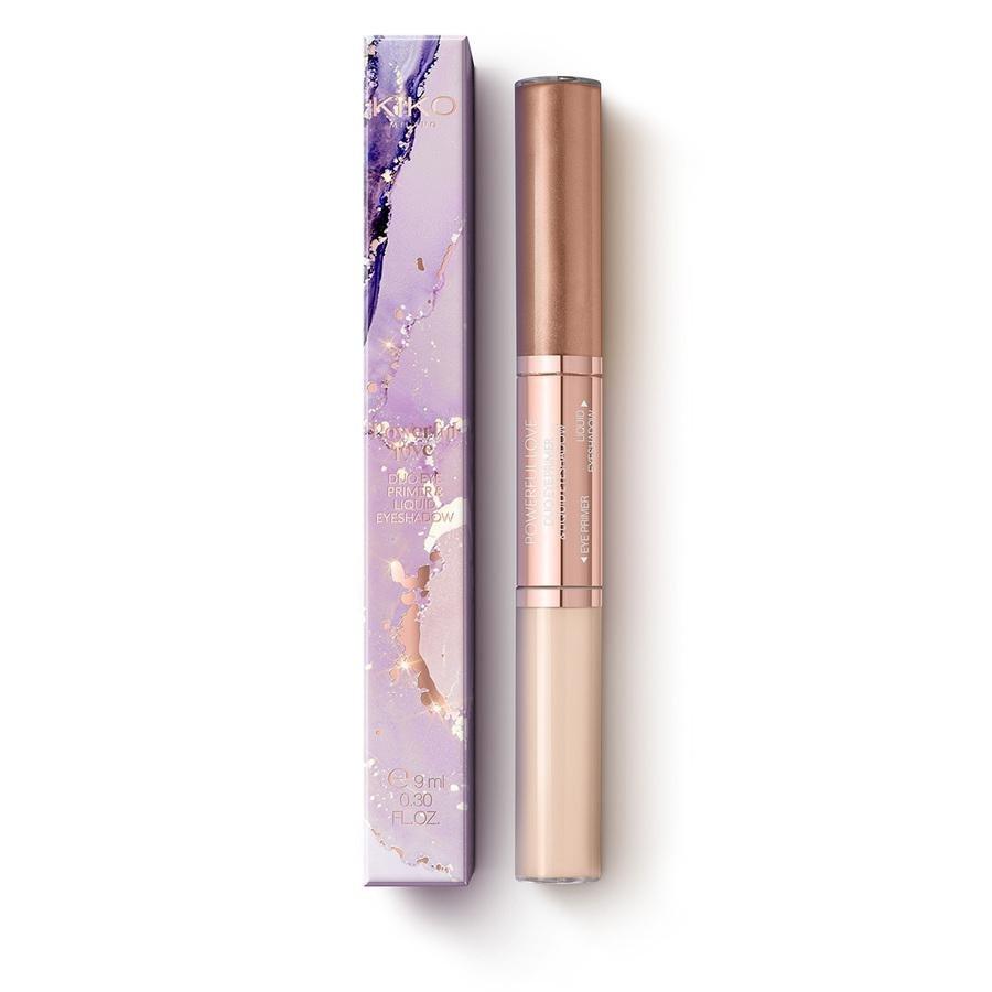 Powerful Love Duo Eye Primer and Liquid Eyeshadow, 002 Magnetic Eye, large image number 1