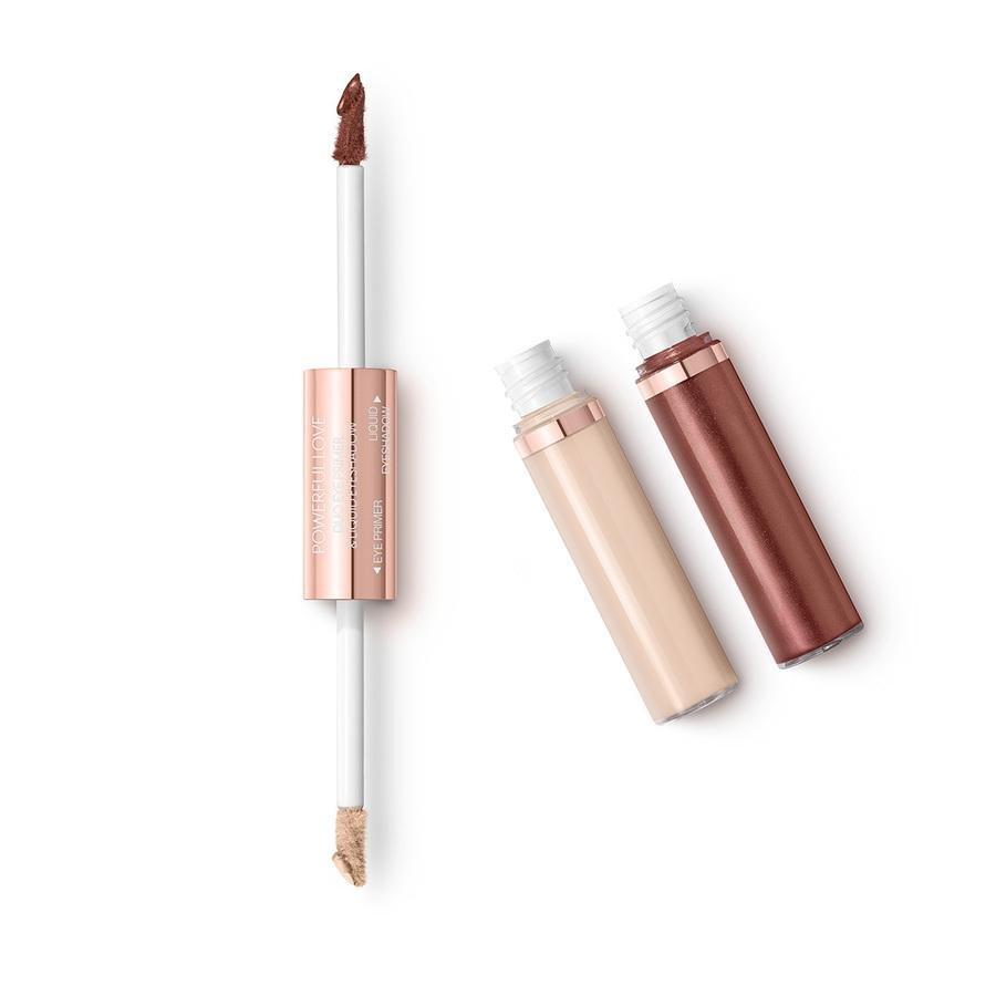 Powerful Love Duo Eye Primer and Liquid Eyeshadow, 9001_003, large image number 0