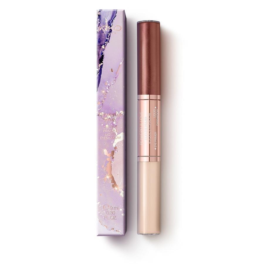 Powerful Love Duo Eye Primer and Liquid Eyeshadow, 9001_003, large image number 1