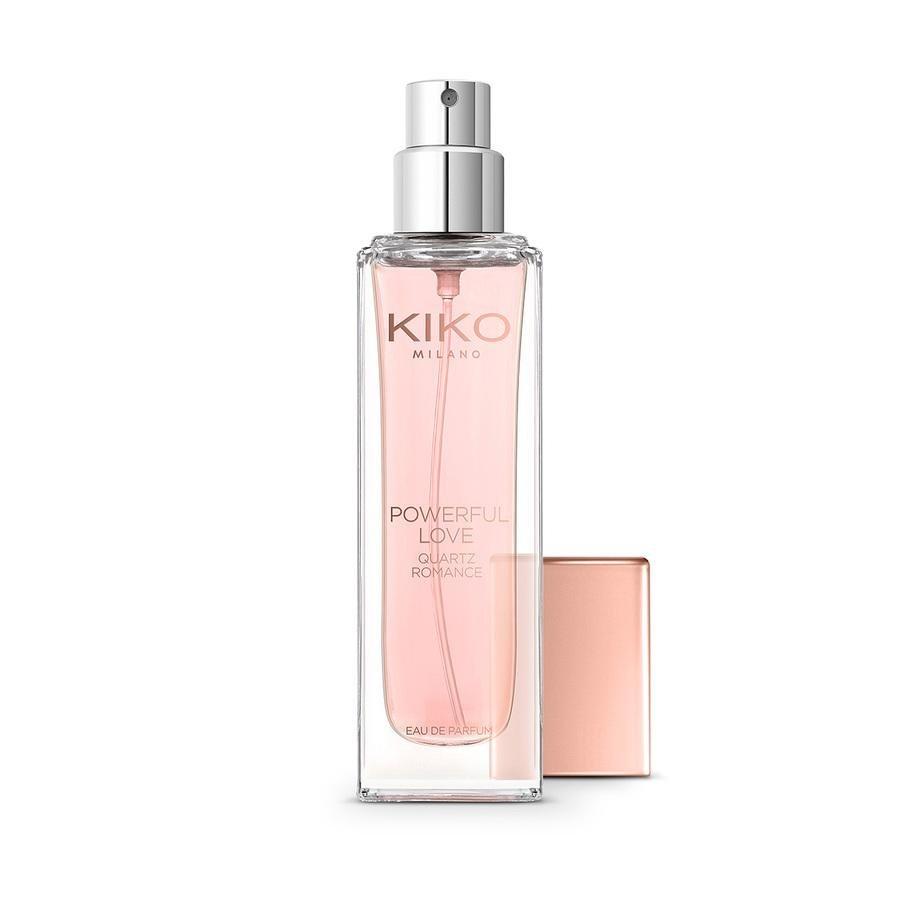 POWERFUL LOVE QUARTZ ROMANCE EAU DE PARFUM, 001, large image number 0