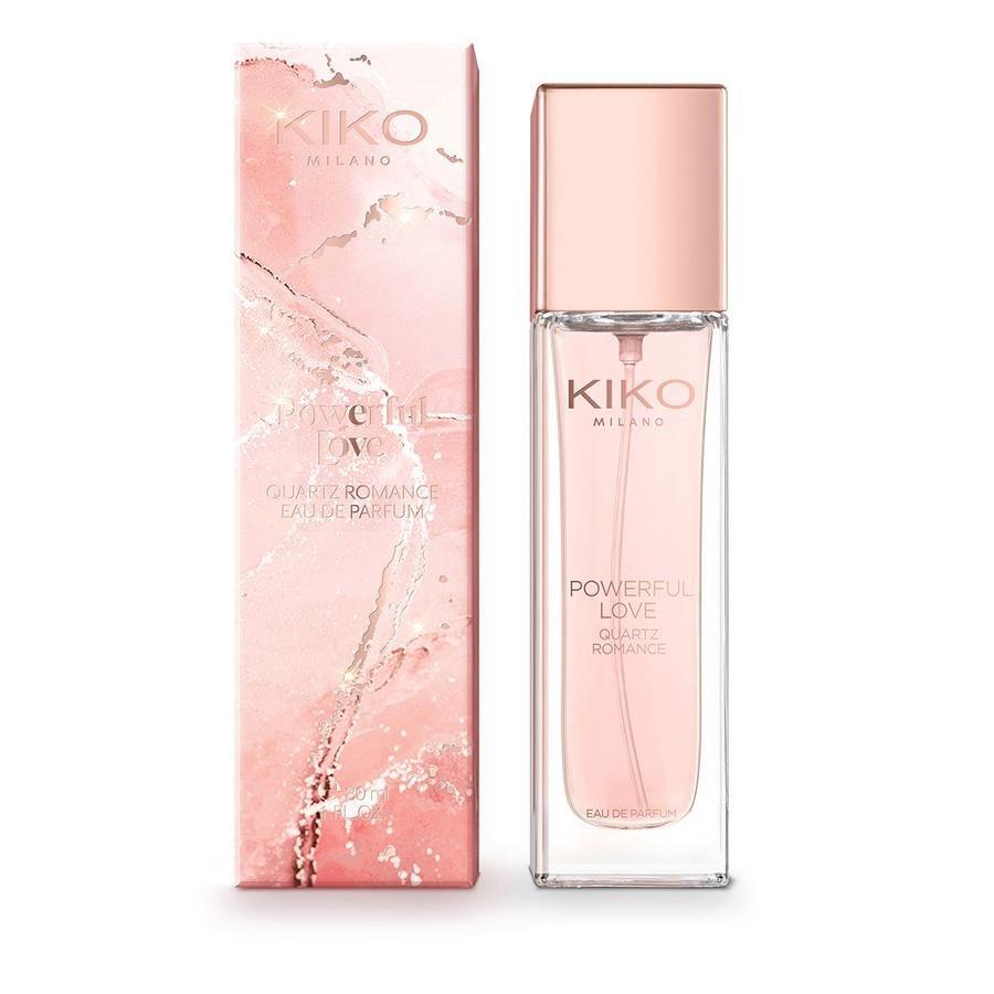 POWERFUL LOVE QUARTZ ROMANCE EAU DE PARFUM, 001, large image number 1