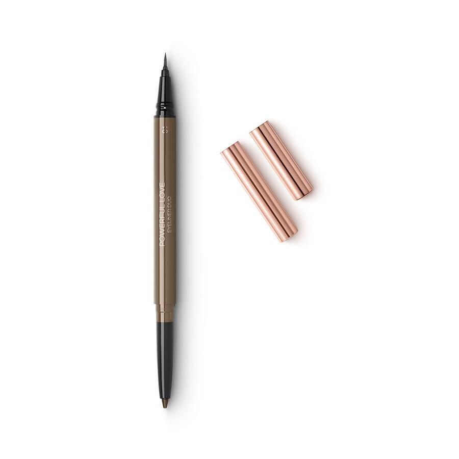 Powerful Love Eyeliner Duo, , large image number 0