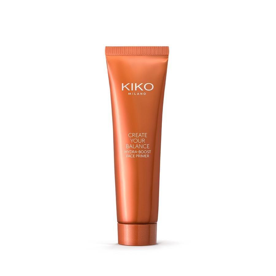 Kiko - Create Your Balance Hydra-Boost Face Primer