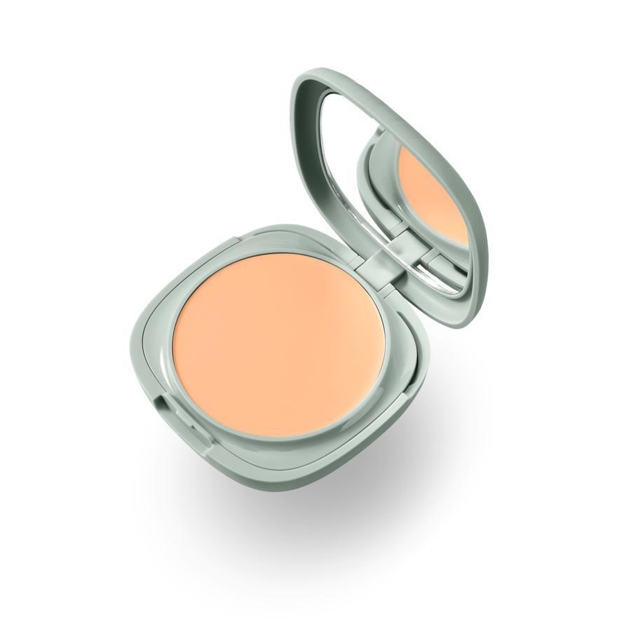Create Your Balance Soft Touch Compact Foundation, 01 Light Natural, large image number 0