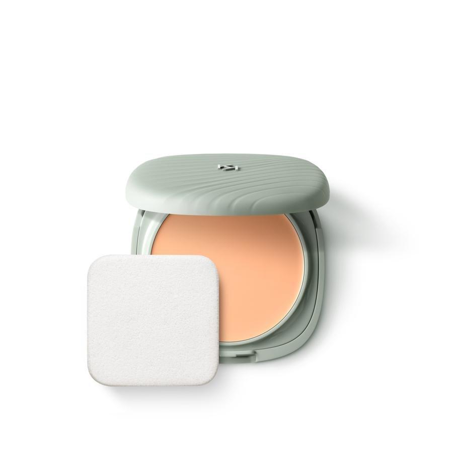 Create Your Balance Soft Touch Compact Foundation, 01 Light Natural, large image number 2
