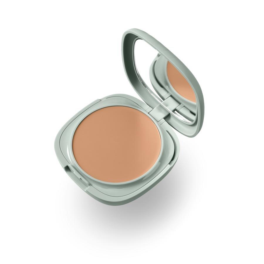 Create Your Balance Soft Touch Compact Foundation, 04 Almond, large image number 0