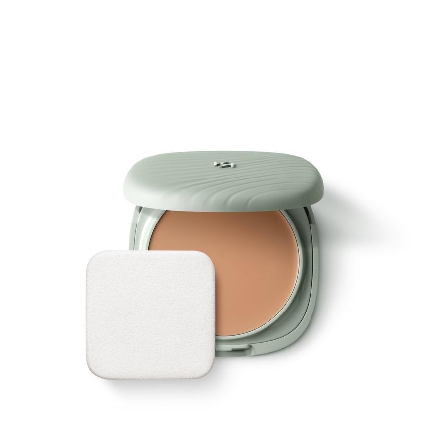 Create Your Balance Soft Touch Compact Foundation, 04 Almond, large image number 2