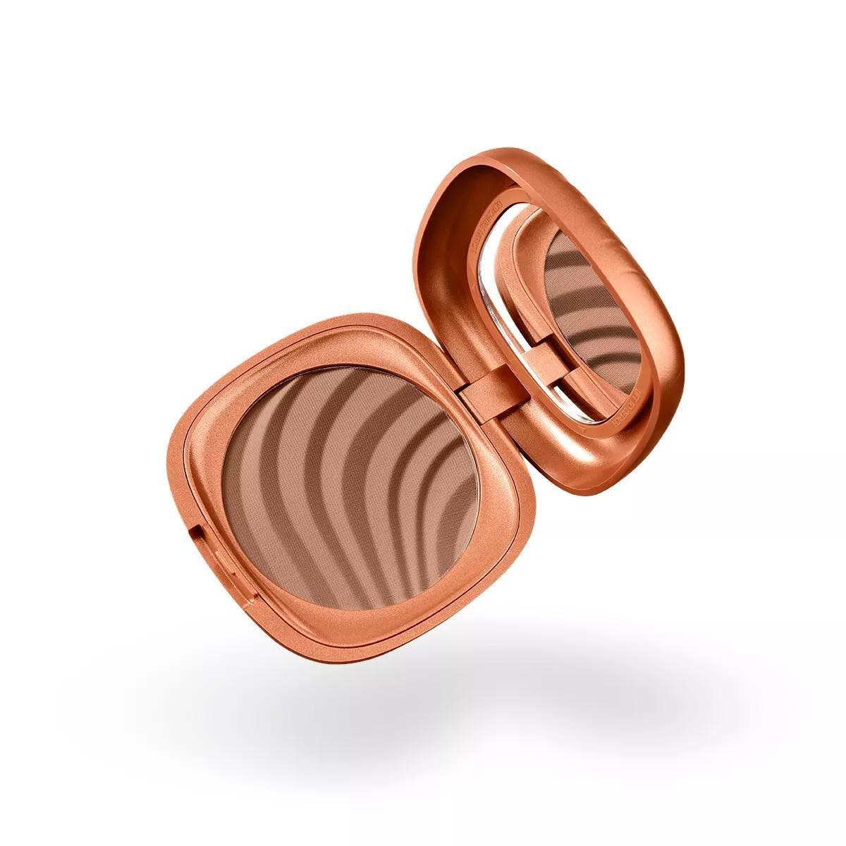 Create Your Balance Contour Boost Powder Blush, 02 Cocoa, large image number 1