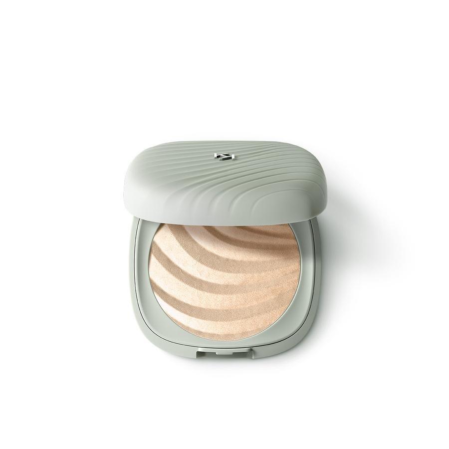 Create Your Balance Glow Boost Powder Highlighter, 01 Embracing Vibes, large image number 2