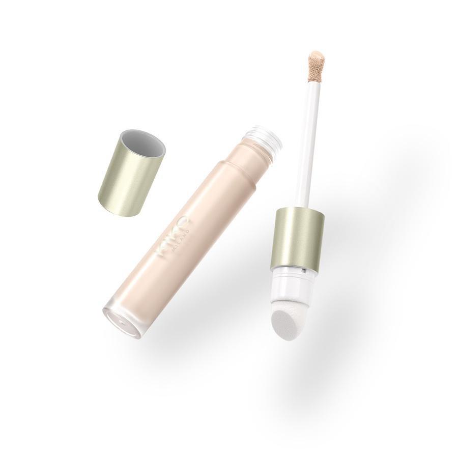 Kiko - Create Your Balance Radiance Boost Concealer