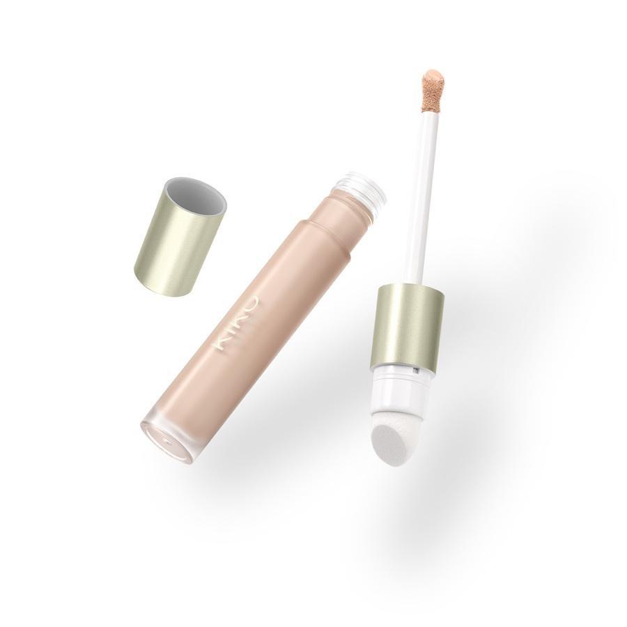 Kiko - Create Your Balance Radiance Boost Concealer