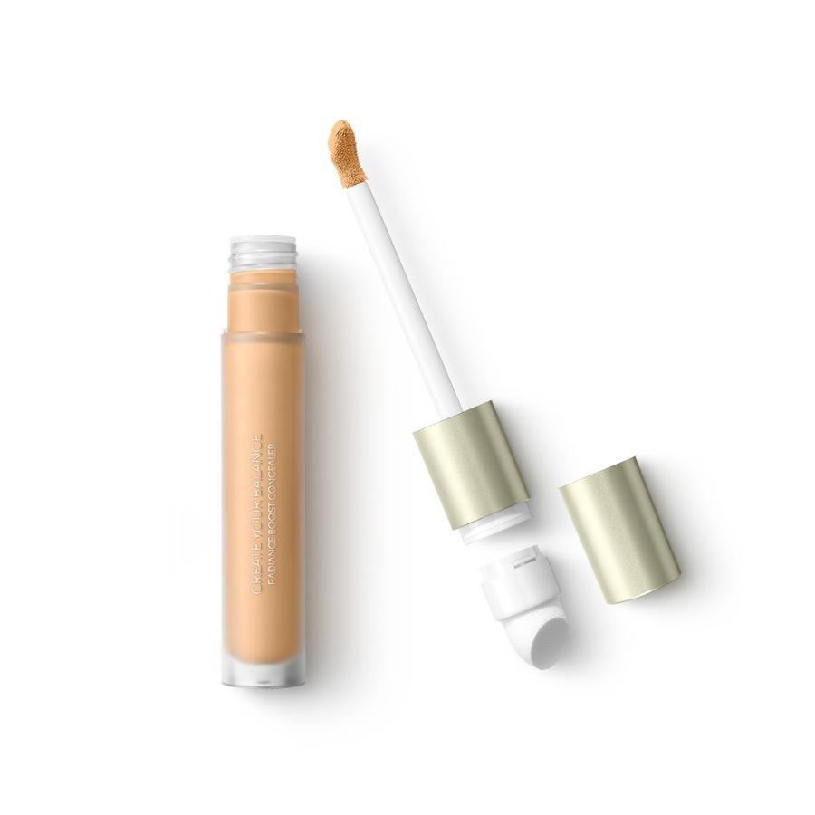 Create Your Balance Radiance Boost Concealer, 04 Caramel, large image number 2
