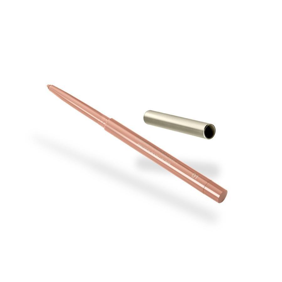 Create Your Balance Precision Boost Lip Liner, 01 Fiery Elegance, large image number 0