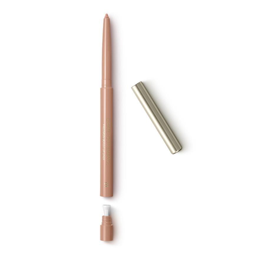 Create Your Balance Precision Boost Lip Liner, 01 Fiery Elegance, large image number 2