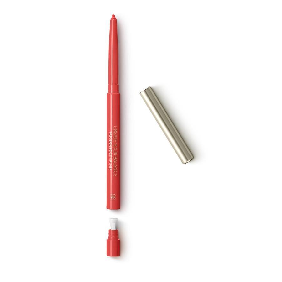 Create Your Balance Precision Boost Lip Liner, 06 Vibrant Passion, large image number 2